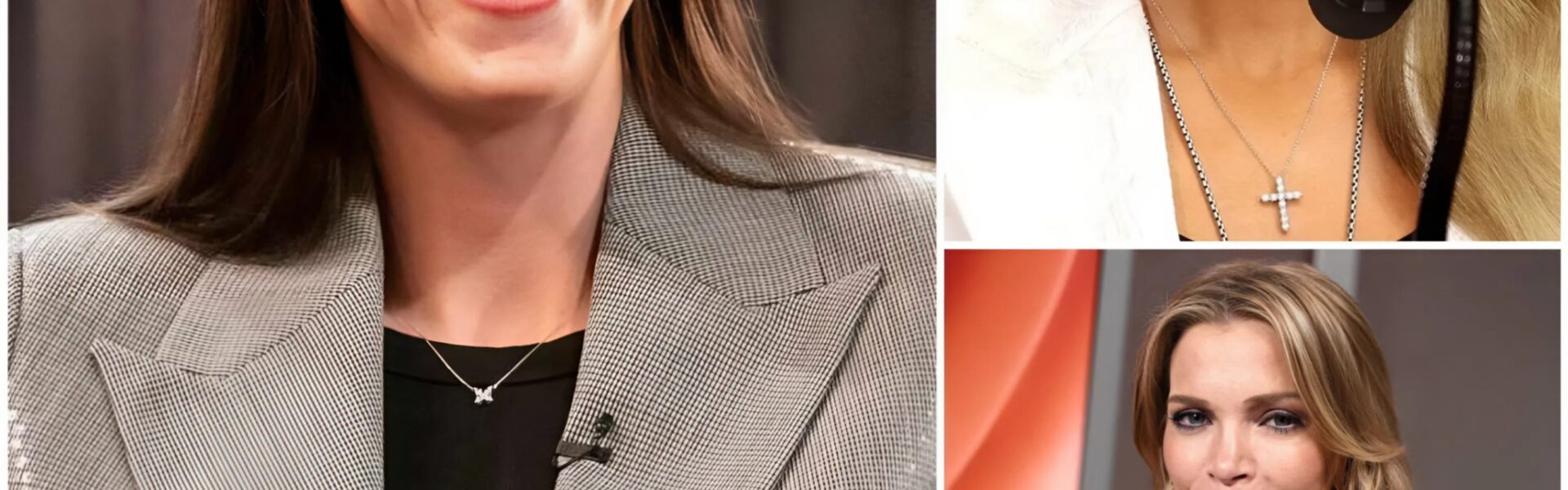 The Charlie Kirk Show with Caitlin Clark Shatters Records and Rocks the Media World