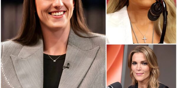 The Charlie Kirk Show with Caitlin Clark Shatters Records and Rocks the Media World