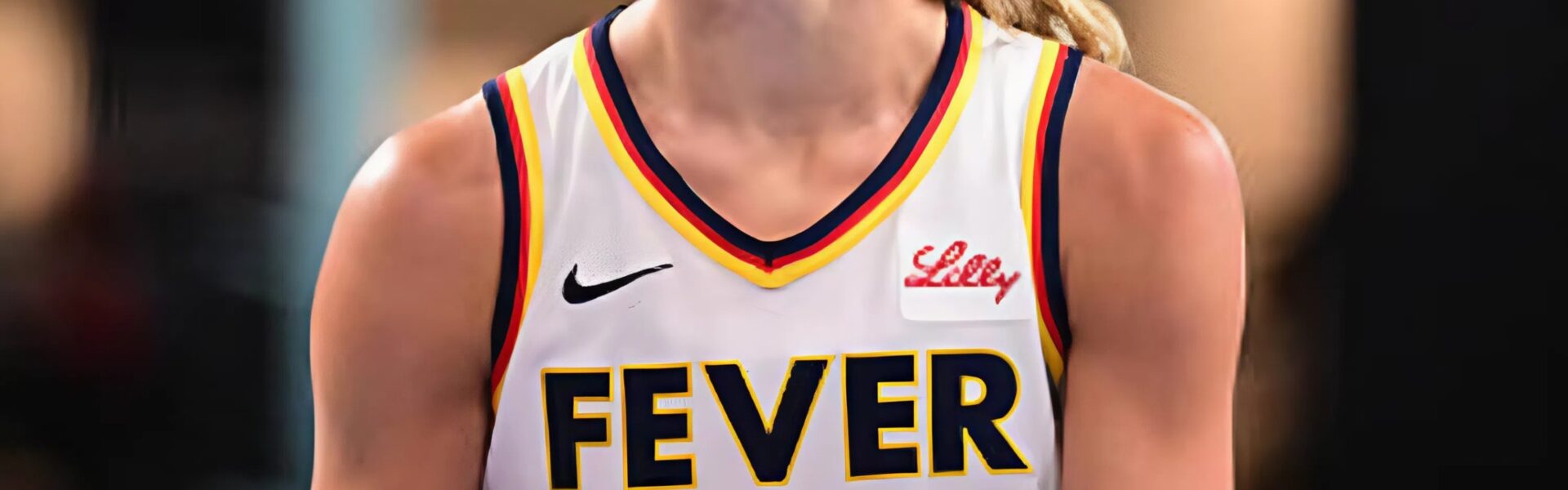 Lexie Hull Declares Indiana Fever Her “Second Home” in Bold Commitment 👀🔥