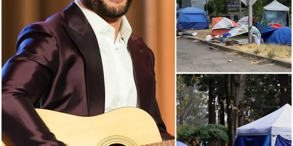 Dak Prescott’s $5 Million Gift of Hope: Dallas Cowboys Star Funds Homeless Support Centers in His Hometown