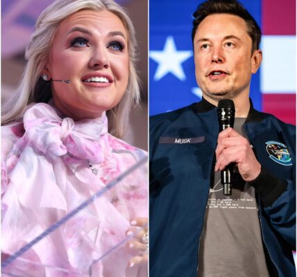 BILLION VIEWS! First Episode of “The Charlie Kirk Show” with Elon Musk and Erika Kirk Becomes a Global Phenomenon — “Will Break All Records”