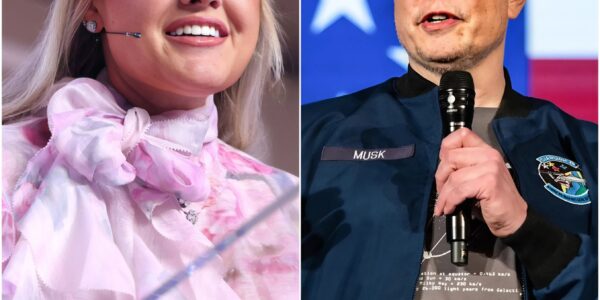 BILLION VIEWS! First Episode of “The Charlie Kirk Show” with Elon Musk and Erika Kirk Becomes a Global Phenomenon — “Will Break All Records”
