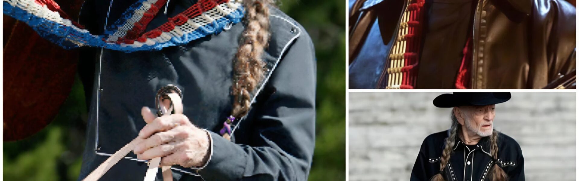 Willie Nelson’s Ride Through Austin: A Tuesday Morning Turned Into Legend