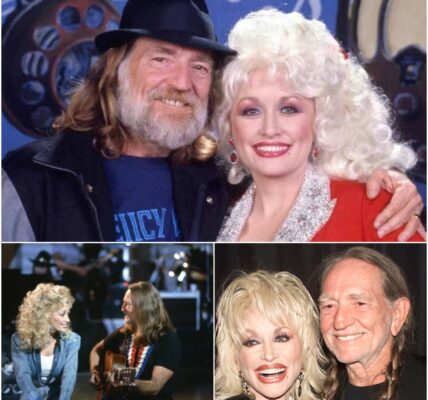 Before They Became Icons Together, Willie Nelson and Dolly Parton’s First Two Duets in 1982 Revealed a Surprising Musical Chemistry Few Remember.rub