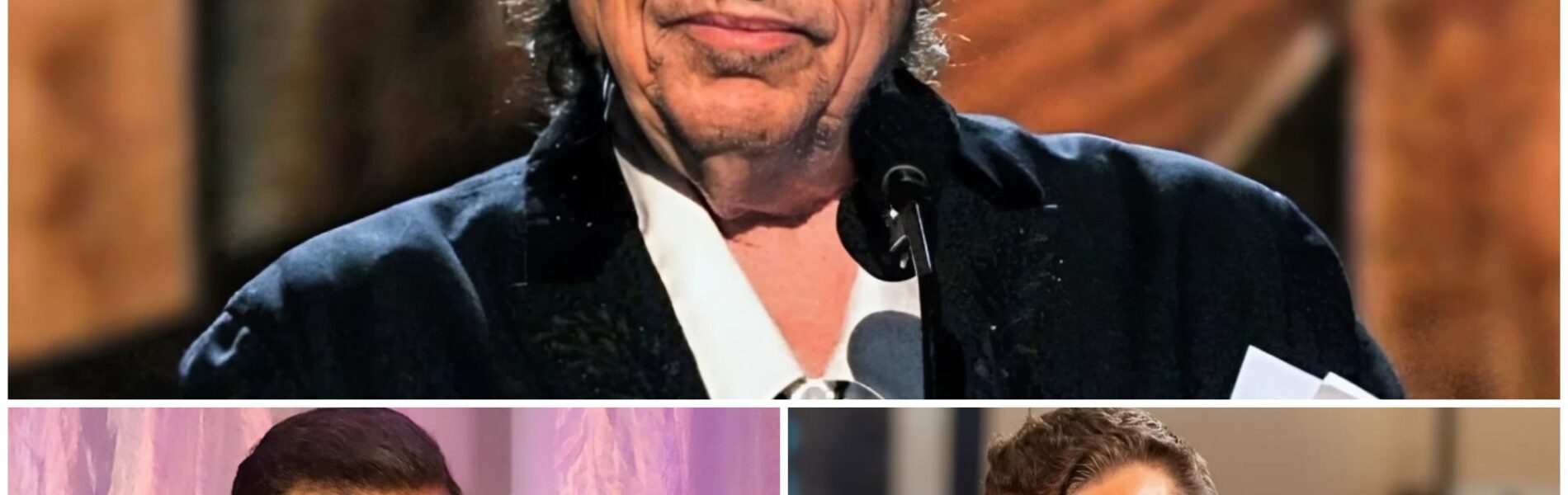 Bob Dylan Just Warned America — And His Words Could Spark a Cultural Firestorm...