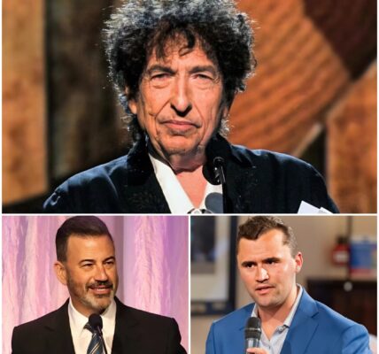 Bob Dylan Just Warned America — And His Words Could Spark a Cultural Firestorm...