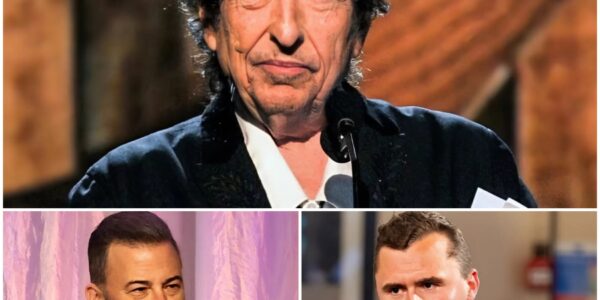 Bob Dylan Just Warned America — And His Words Could Spark a Cultural Firestorm...