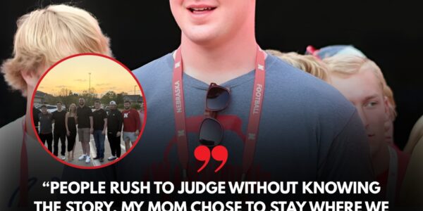 Teddy Prochazka Sparks Controversy, But the Truth Behind His Choice Leaves Fans Reflecting