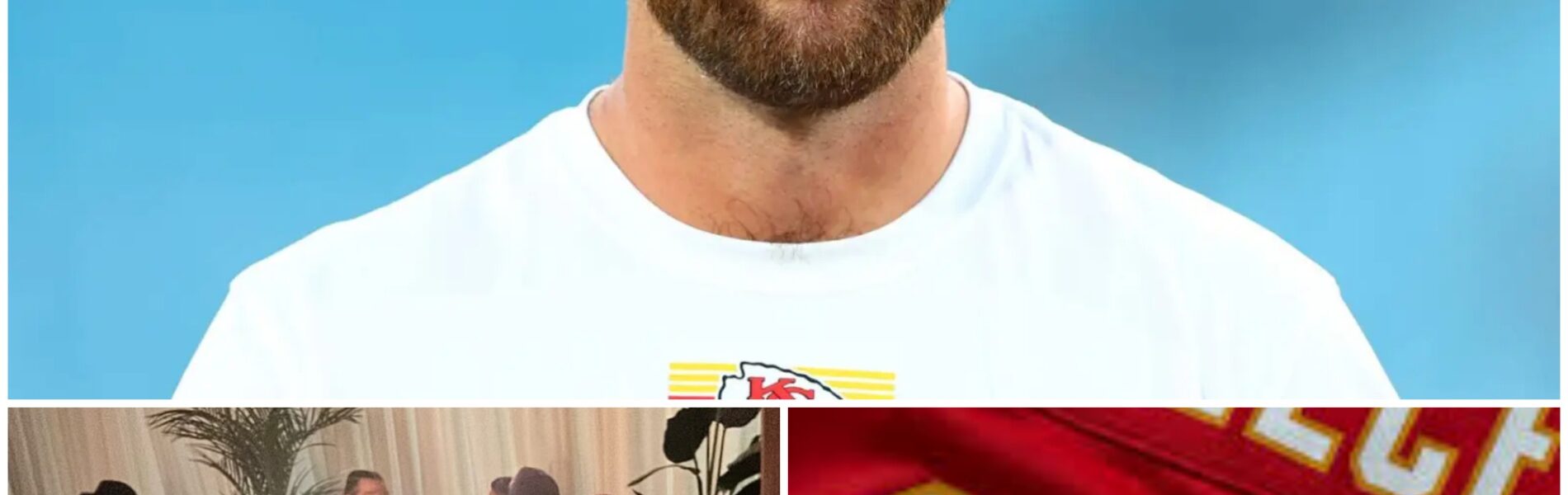 “Pure Magic”: Travis Kelce Turns an Ordinary Dinner into a Lifelong Memory for Young Fan at 1587 Prime