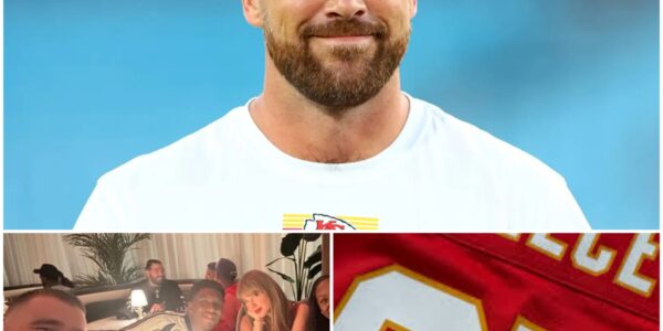 “Pure Magic”: Travis Kelce Turns an Ordinary Dinner into a Lifelong Memory for Young Fan at 1587 Prime