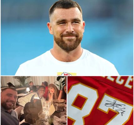 The Taylor Swift Effect: How a Global Pop Icon Is Reshaping the NFL Fanbase and Business Model