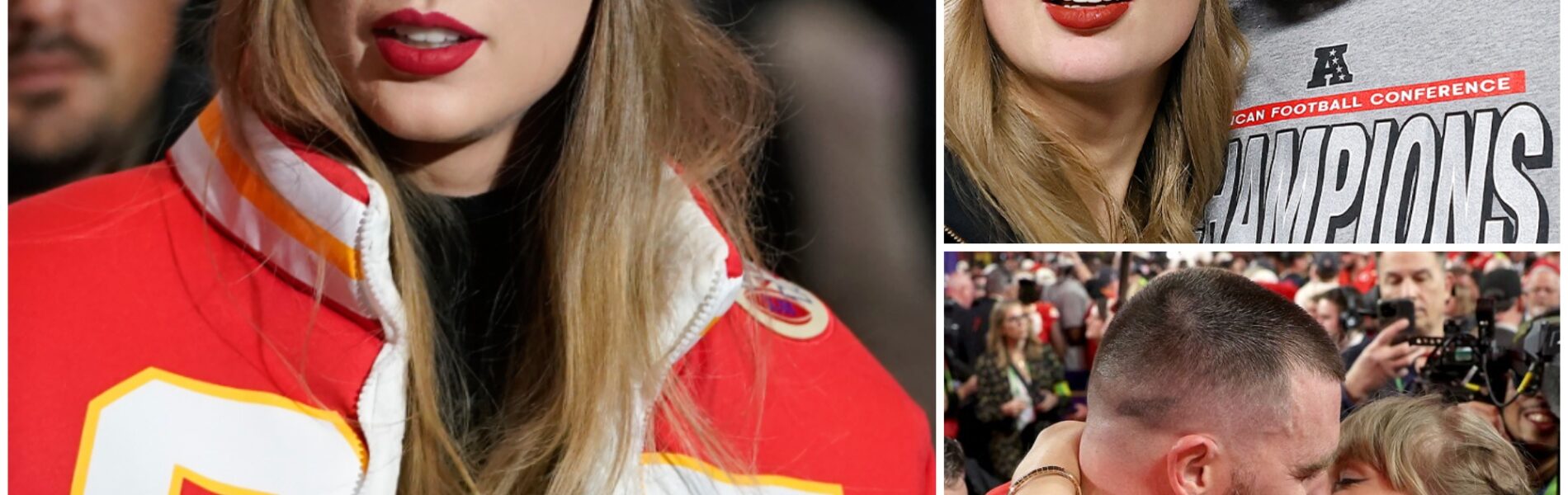 The Taylor Swift Effect: How a Global Pop Icon Is Reshaping the NFL Fanbase and Business Model