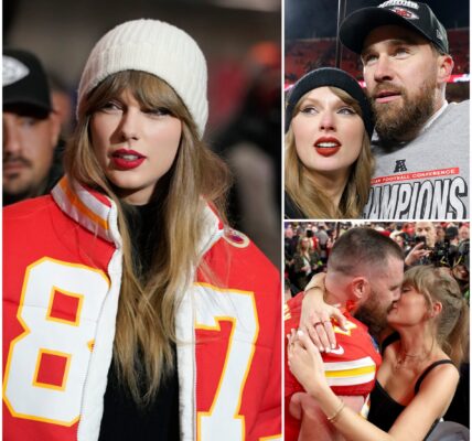 The Taylor Swift Effect: How a Global Pop Icon Is Reshaping the NFL Fanbase and Business Model