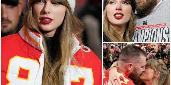 The Taylor Swift Effect: How a Global Pop Icon Is Reshaping the NFL Fanbase and Business Model