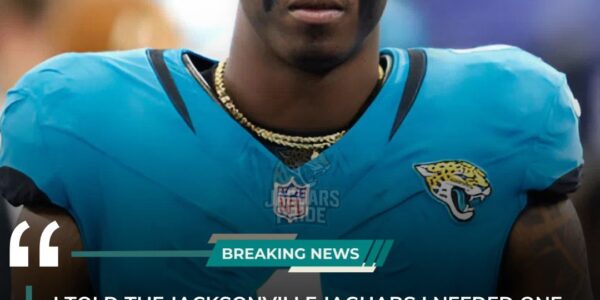 Ex-Clemson Star Joins Jaguars, Takes Pay Cut to Chase Super Bowl Glory