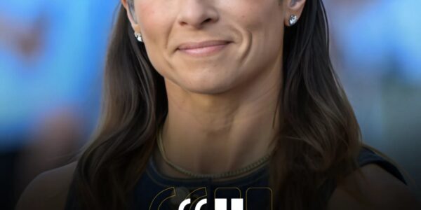 “Low Intelligence, National Disgrace!” — Danica Patrick ERUPTS After Brewers ‘Karen’ Caught Racially Abusing Dodgers Fans: “You’ve Insulted All of America!