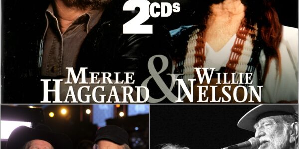 THE DAY TWO LEGENDS SPOKE THEIR FINAL SONG TOGETHER