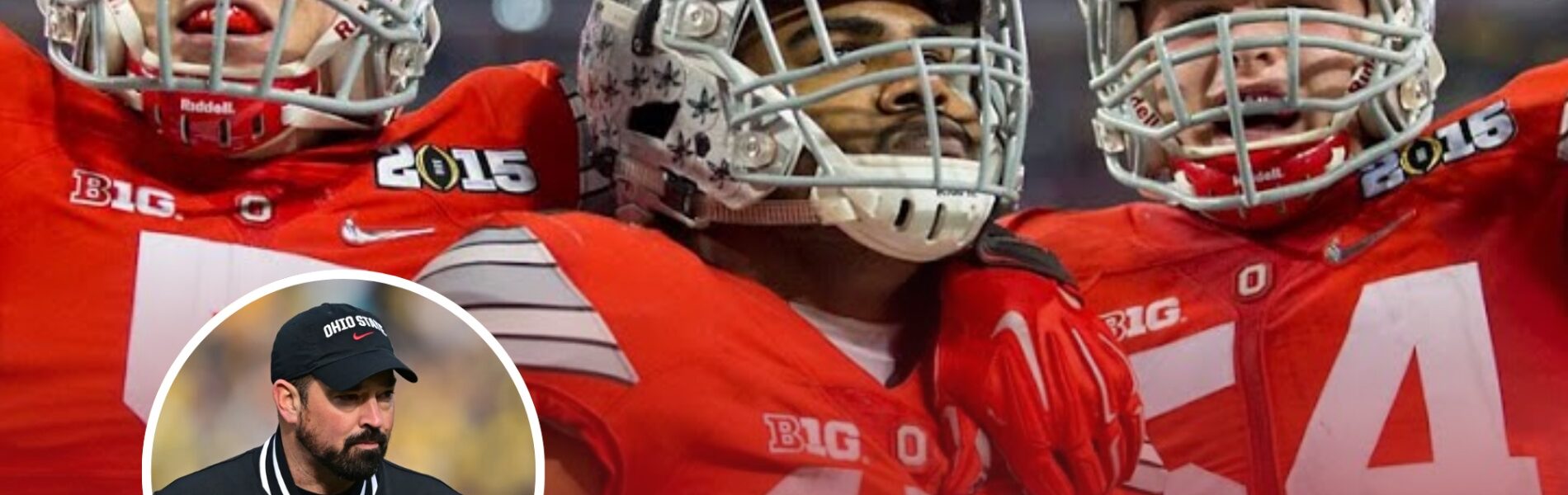 Ryan Day Drops the Hammer: Ohio State Coach Suspends Three Freshmen After Nightclub Incident