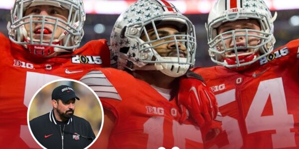Ryan Day Drops the Hammer: Ohio State Coach Suspends Three Freshmen After Nightclub Incident