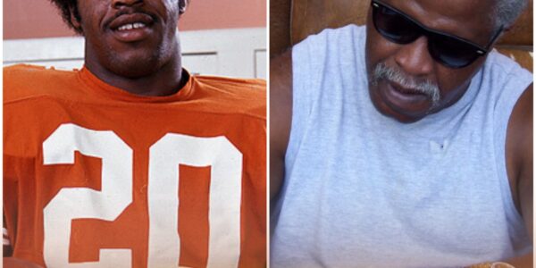 Longhorn Nation Mourns Together: Fans Unite in Prayer for Earl Campbell Amid Heartbreaking Family News