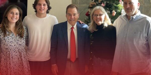 “He Became the Man We’ve Been Waiting For”: Julian Sayin’s Breakout Night in Wisconsin Earns Emotional Praise from His Father