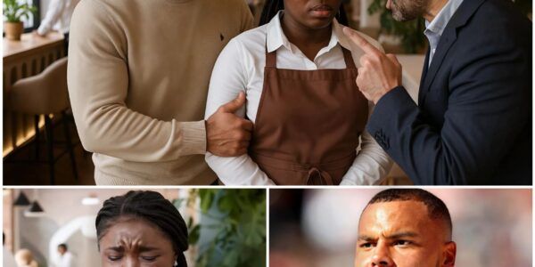 A Black Waitress Fired for Helping Dak Prescott — Then Received the Surprise of a Lifetime