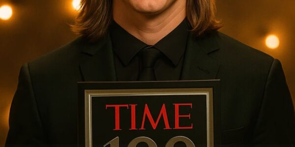 BREAKING NEWS: Jacksonville’s prodigy Trevor Lawrence vừa làm nên lịch sử — chính thức được vinh danh trong TIME Magazine’s 100 Most Influential People in Global Sports!