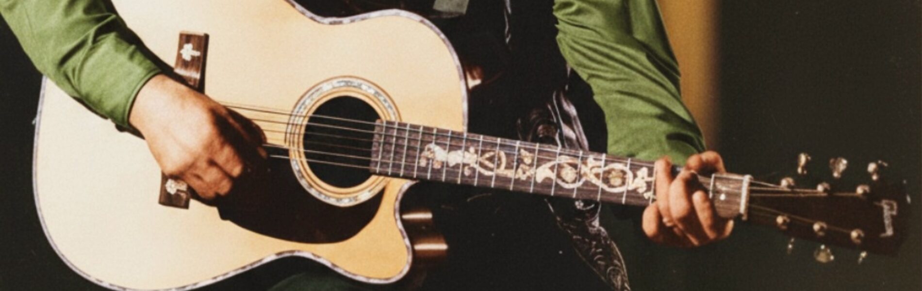 “No Regrets” — A Quiet Confession from Waylon Jennings