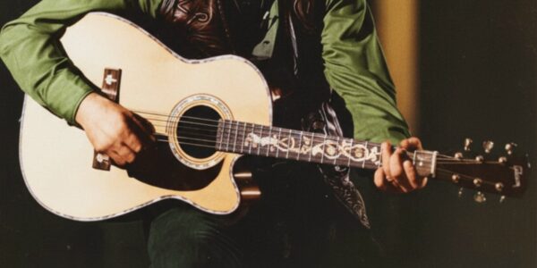 “No Regrets” — A Quiet Confession from Waylon Jennings