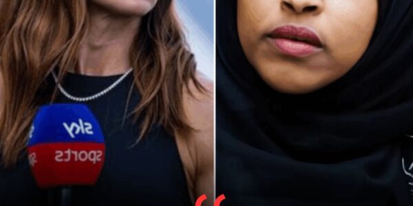 🏎️ Danica Patrick Sparks National Firestorm with Bold Statement: “If You Weren’t Born Here, You’ll Never Lead Here”