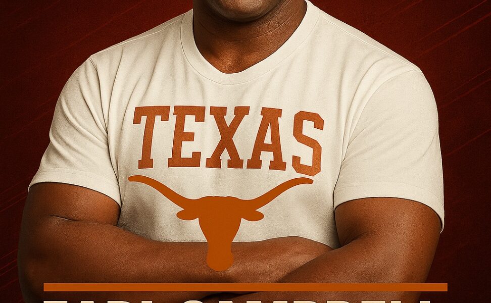 BREAKING: Earl Campbell Signs $10 Million Netflix Deal — A Powerful Legacy of Football, Resilience, and Giving Back