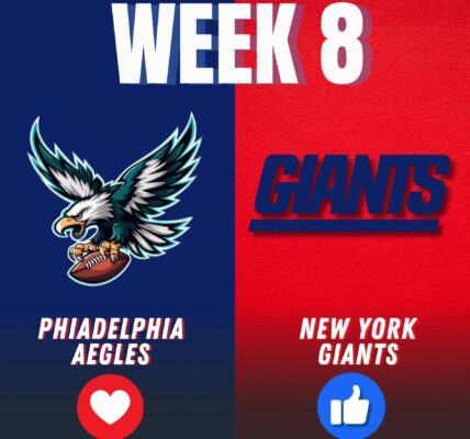 BREAKINGNEWS: Eagles vs Giants Game Time Changed After Lincoln Financial Field Turf Upgrade Sparks Schedule Shift