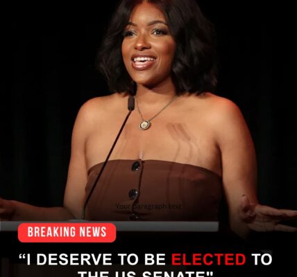 BREAKING NEWS: Jasmine Crockett Says She’ll “Strongly Consider” U.S. Senate Run — and Her 3 Bold Promises Have America Talking