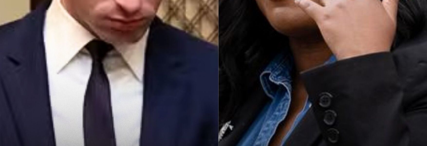 “The Night Washington Stopped Breathing”: Jasmine Crockett Silences Stephen Miller in Live On-Air Reckoning