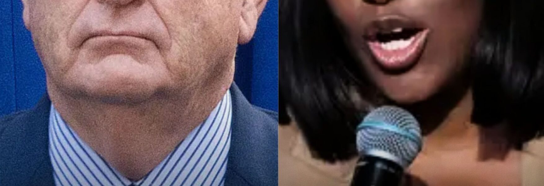 BREAKING NEWS: Bill O’Reilly Attacks Jasmine Crockett on Live TV — But Less Than a Minute Later, Her Statement Leaves Him Speechless
