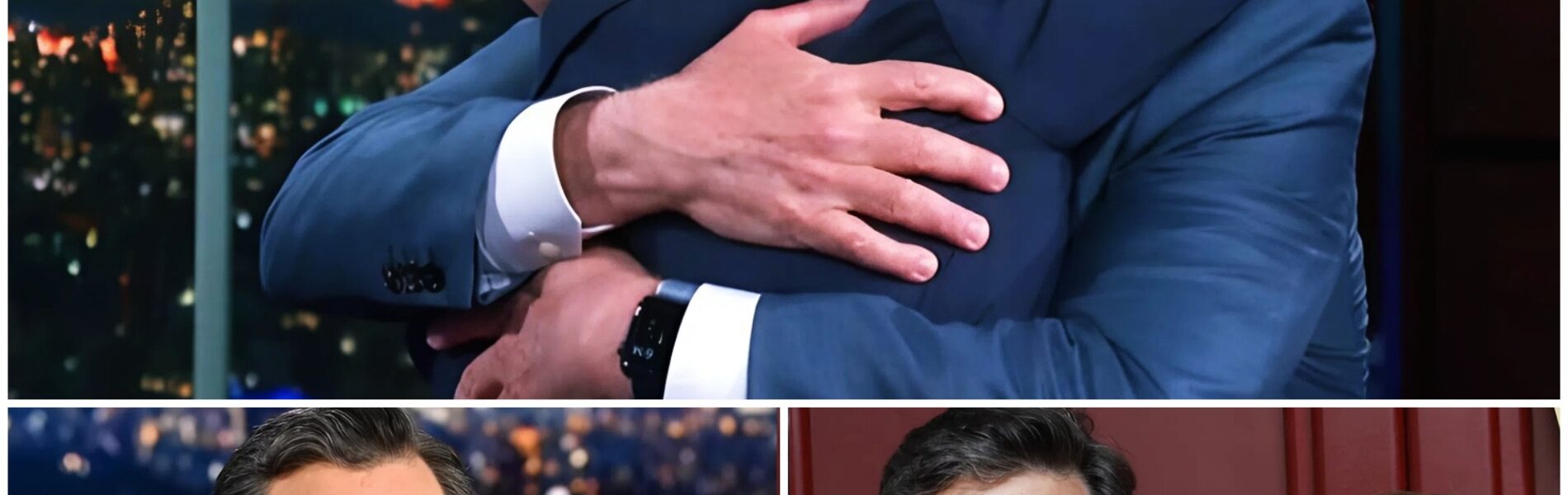 The Last Laugh: Stephen Colbert’s Farewell Marks the End of Late Night as We Knew It