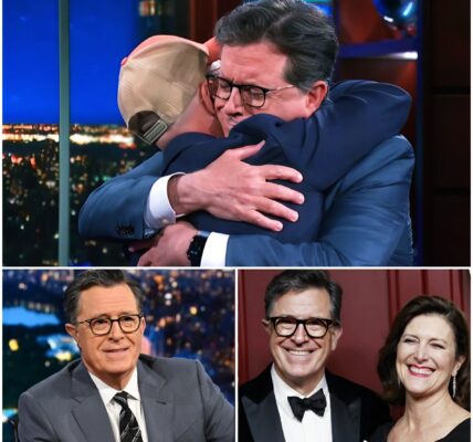 The Last Laugh: Stephen Colbert’s Farewell Marks the End of Late Night as We Knew It