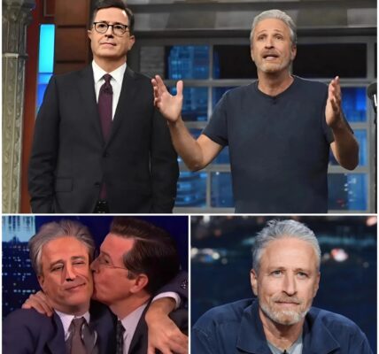 Buy Me a Coffin If You Want Silence’: Jon Stewart Declares War on Apple and the Corporate Takeover of Comedy