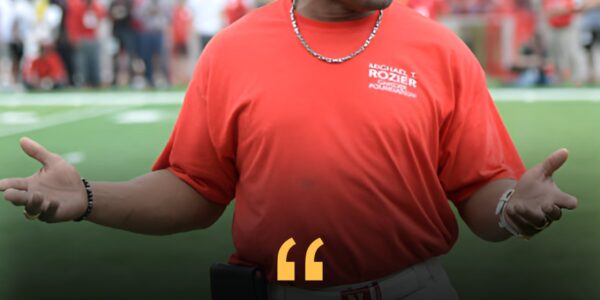 Nebraska Football’s Powerful Act of Love: Covering a Legend’s Cancer Treatment Unites the Husker Family