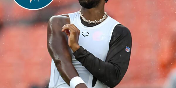 Dolphins Make Shocking Move, Trade for Shedeur Sanders Amid Tua Struggles