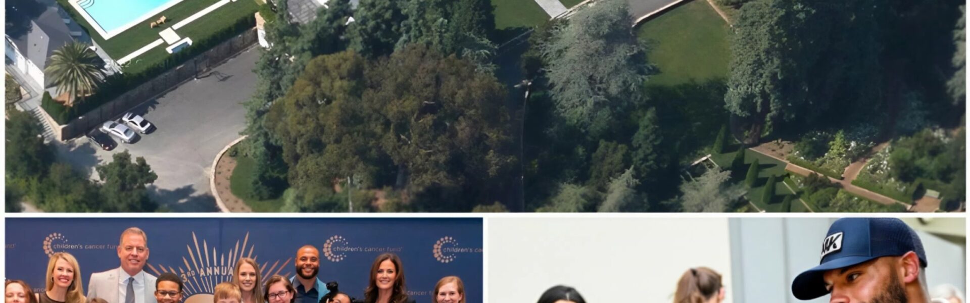 Dak Prescott Just Shocked Fans With a Heartwarming Move That’s Bigger Than Football