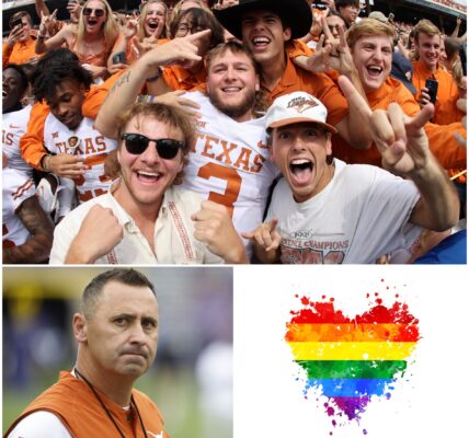 BREAKING: Steve Sarkisian Boycotts NCAA “Pride Night,” Sparking National Controversy
