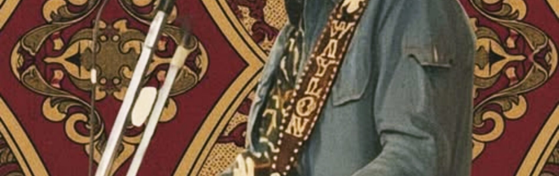 Waylon Jennings - Jack-A-Diamonds