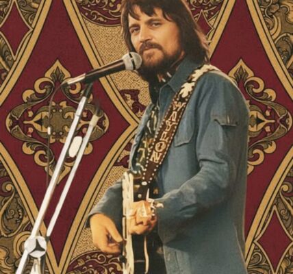 Waylon Jennings - Jack-A-Diamonds