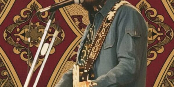 Waylon Jennings - Jack-A-Diamonds