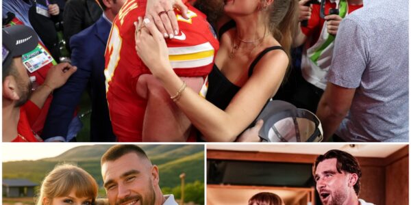 BOMBSHELL: Travis Kelce and Taylor Swift Stun the World by Adopting 6-Year-Old Girl Orphaned in Texas Floods