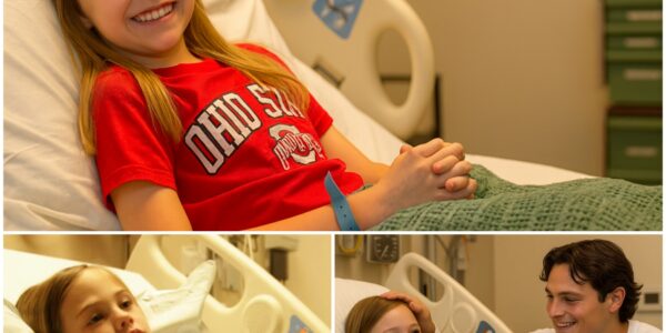 Julian Sayin’s Silent Heroism: How a Rising Football Star Quietly Saved a Child’s Life