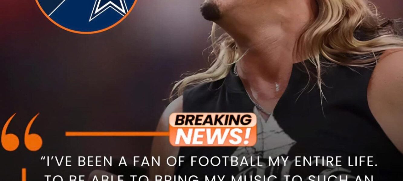 BREAKING: Rock Legend Bret Michaels Confirms Halftime Show Performance for Broncos vs. Cowboys, Reveals New Song Dedicated to Denver