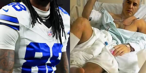 A Dallas Miracle: When Loyalty Met Love — CeeDee Lamb Changes a Fan’s Life with One Unforgettable Act of Kindness