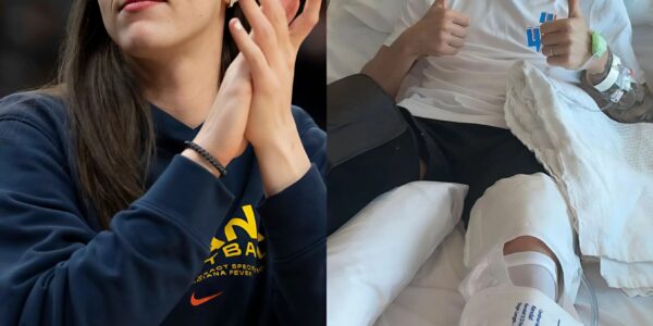 An Iowa Miracle: When Loyalty Met Love — Caitlin Clark Changes a Fan’s Life with One Unforgettable Act of Kindness